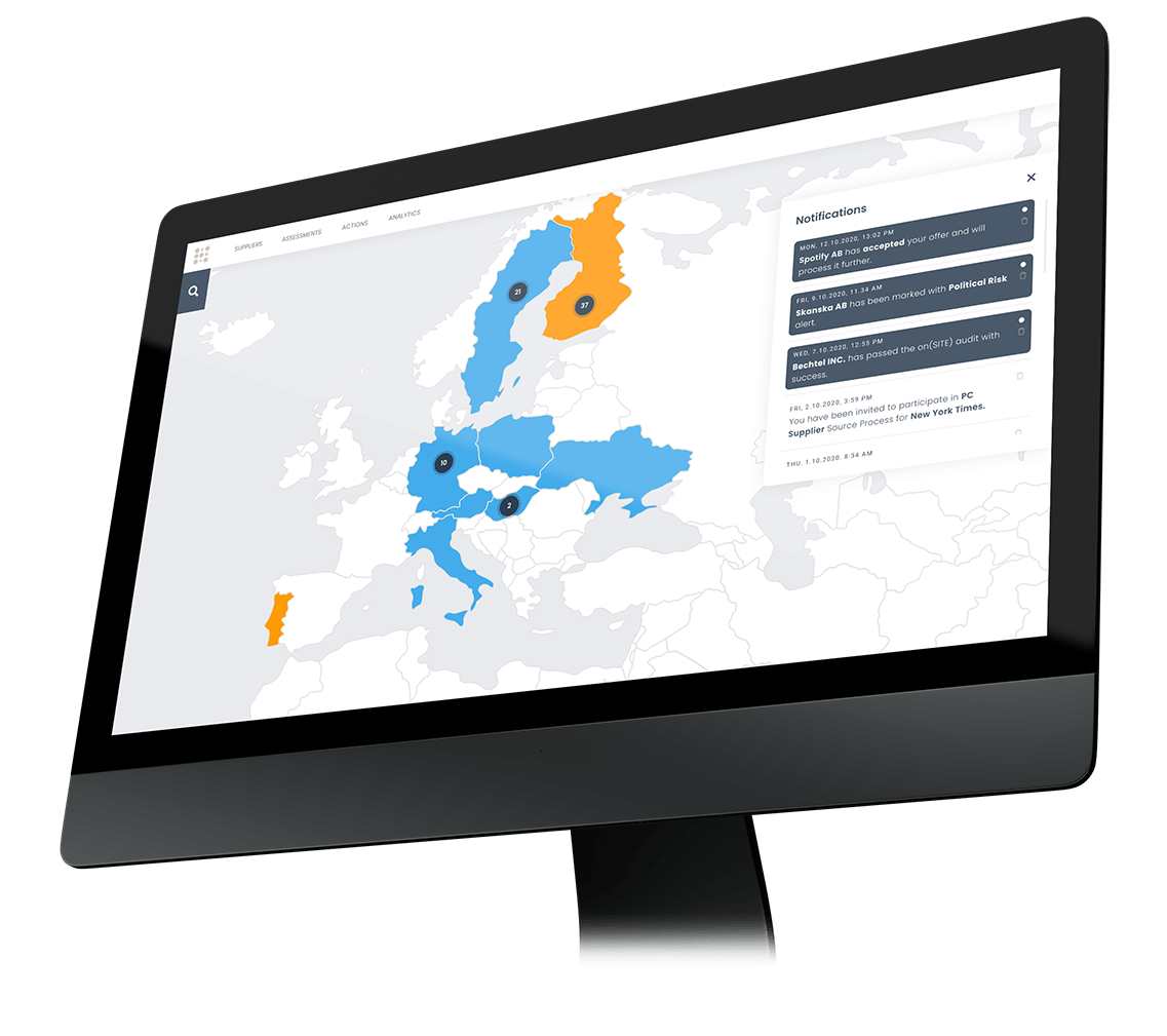 kodiak-hub-i-supply-chain-risk-assessment-software